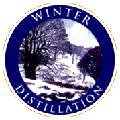 Das Winter  Speciales Provenance Whisky Label von 2000 bis 2009
