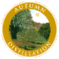 Das Autumnr  Speciales Provenance Whisky Label von 2000 bis 2009