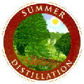 Das Summer  Speciales Provenance Whisky Label von 2000 bis 2009